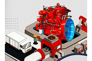 1100公里夜航，安徽康明斯B2.5+帅铃S9，老粉的信赖升级