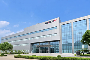 首批！潍柴获批筹建“山东省质量标准实验室”