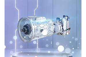 解放T-shift AMT实力如何？