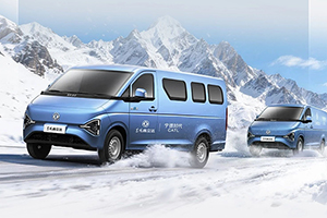 寒潮来袭，这份新能源商用车用车指南请收好~