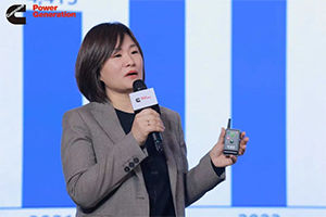 康明斯持续聚焦电力市场，赋能经销商伙伴实现共赢