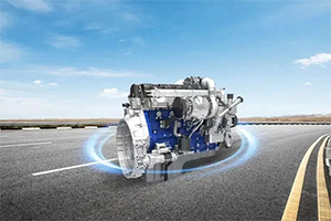 潍柴：多线告捷，山东重工奋战首季开门红