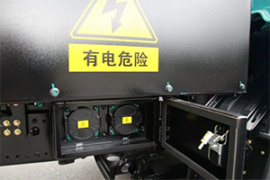 开纯电卡车最担心以下几点？今天带你一次全解决！