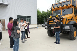 解放动力全员宣传取得亮眼佳绩