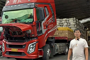 李国领：解放G智慧动力域，在致富路上与我并肩！