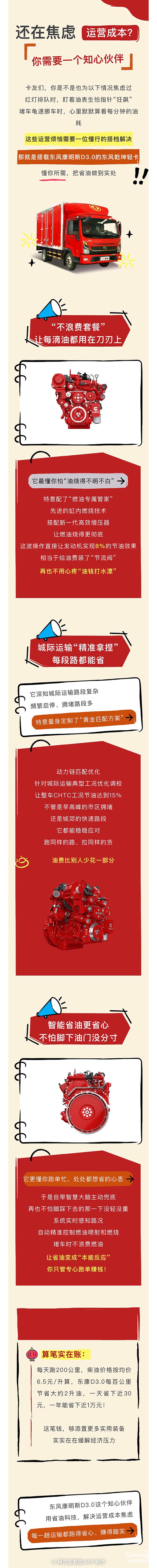 运营成本焦虑？你需要东康D3.0这个知心伙伴