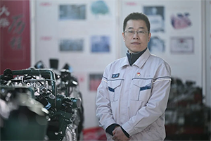 解放动力：匠心铸魂担使命，实干争先建新功！