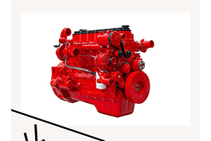 “拉快递，就图个踏实省心”，东风康明斯D7.0成了他的高速拍档