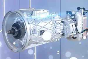 解放T-shift AMT：创富的底气，藏在细节里