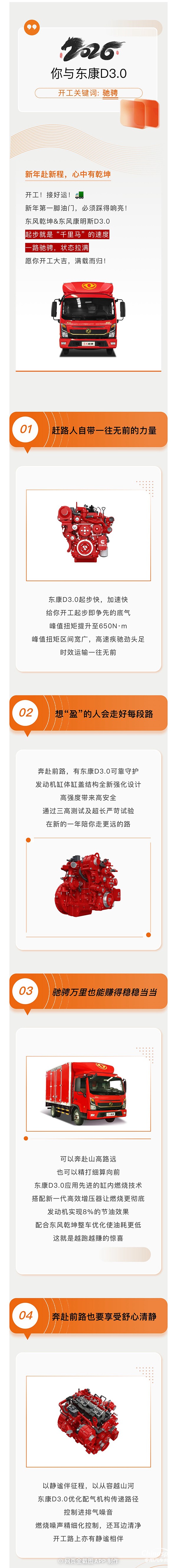 你与东康D3.0的2026开工关键词是__?