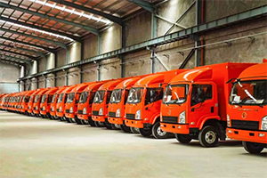 玉柴加力拓展国际市场新蓝图