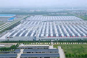 汉德车桥、西安康明斯荣获陕西省重点产业链第二批“链主”称号