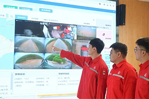 东营市全力推进危险货物道路运输电子押运规范化发展