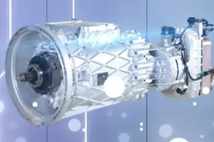 从能开到多赚：解放卡车T-shift AMT重塑卡友运输体验！