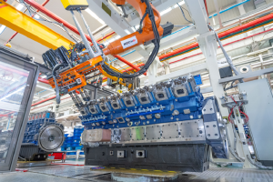 劲增259%！潍柴电力能源业务成发展新引擎