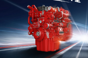 西安康明斯：不赌行情，看准实力！低气耗、高出勤，让每一趟运输都成为确定的收益！