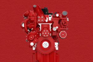 “安静，有劲，靠得住！”穿越5500公里，东风天龙KH成为新疆用户安心创富的信赖之选