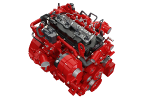 赋能金陵新鲜速达！东风康明斯D2.5/D3.0助力东风乾坤亮相南京！