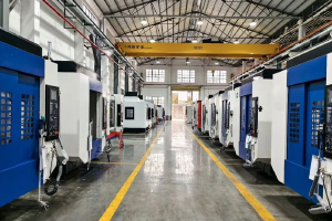 玉柴智能装备赛道一季度奏响奋进强音！