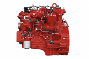 东风乾坤&东风康明斯D2.5：谷雨时节 载鲜而行