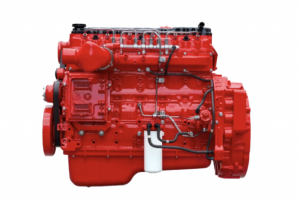 东风康明斯B6.2 Pro&东风天锦KR：春暖物流季，高效运输的默契搭档