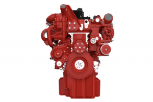 东风天龙KH&东风康明斯Z15N FE，用真实里程讲述“可靠芯”的故事