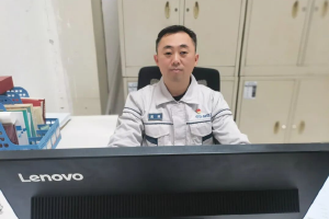 解放动力高爽：六年深耕，让支部战斗力变身生产力！