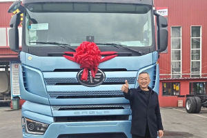 解放动力 6SX1 PRO 产品上演王者荣耀