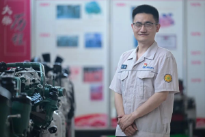 解放动力刘勇：深耕工艺一线 攻坚质量难题