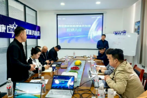 西安康明斯“星传大使”新媒体共创营吴忠站成功收官