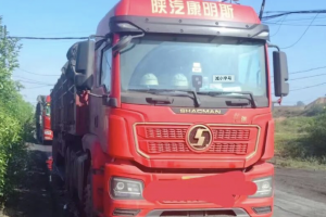 可靠轻量助增收，西安康明斯M10发动机领擎资源运输