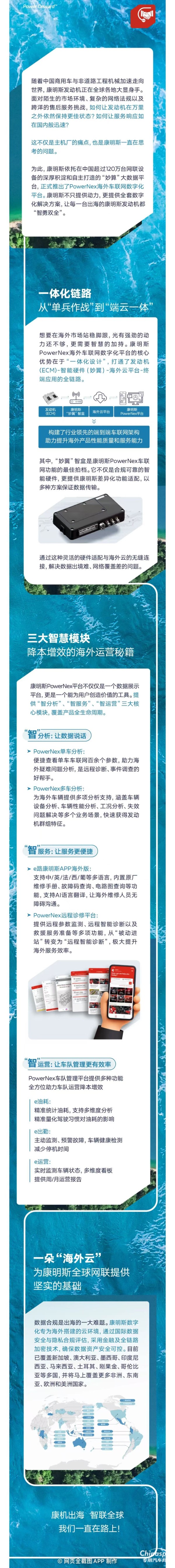 康机出海记：数智出海，让“中国心”智胜异国他乡