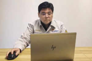 解放动力高鹏：领航苏沪市场实现高质量突破！