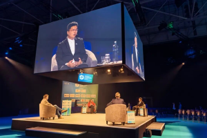 首秀荷兰！捷氢科技亮相世界氢能峰会 加快进军欧洲市场