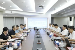玉柴与VECC深化排放法规交流 助力产业绿色升级