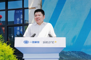 解放动力硬核赋能，一汽解放首批J6E L2领航辅助车辆成功交付！