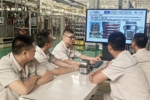 解放动力：聚力赋能，功成有我！全员岗位建功为高质量发展蓄势