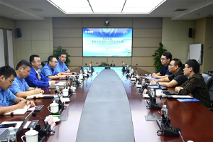 零跑汽车客人访问法士特