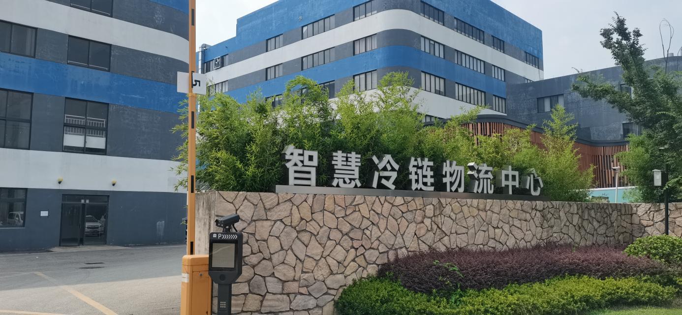 为校园食材保驾护航 6台江淮1卡恺达冰博士交付！