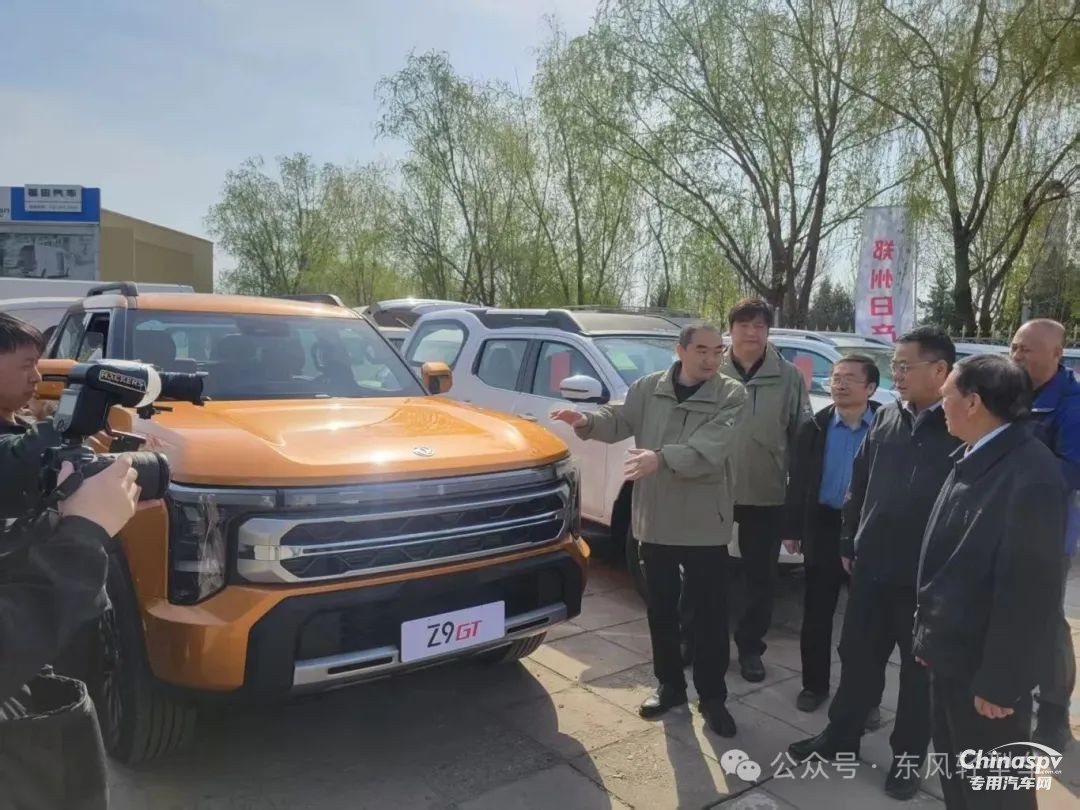东风轻发M9T发动机：为铁路事业注入澎湃动力