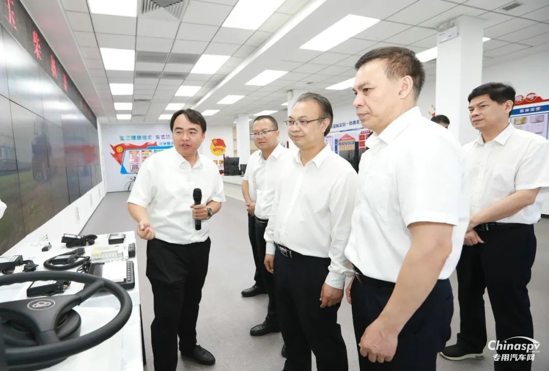 玉柴低碳智能动力发布会成功举办