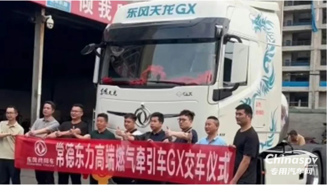 百城联动 百场盛会 东风康明斯发财机持续引爆市场热潮