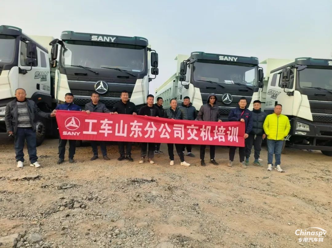 专业为盾 热忱为矛！三一服务工程师用行动定义“至诚”