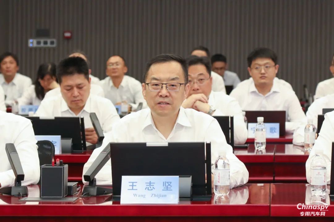 山东重工集团与采埃孚举办技术交流日