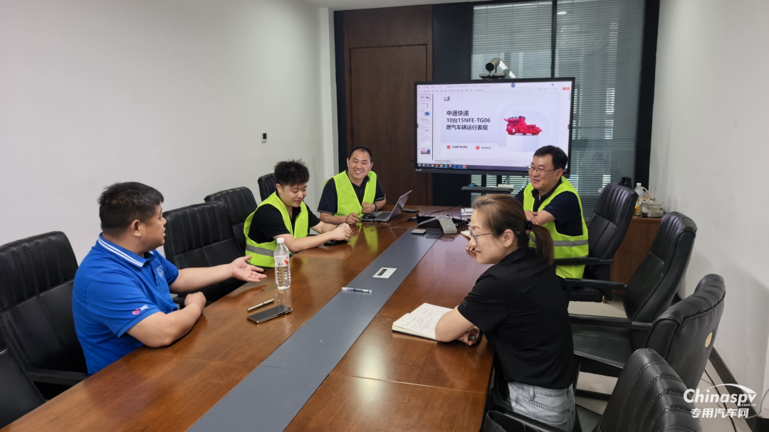 东风康明斯：暖“芯”再出发！2025郑州站开启