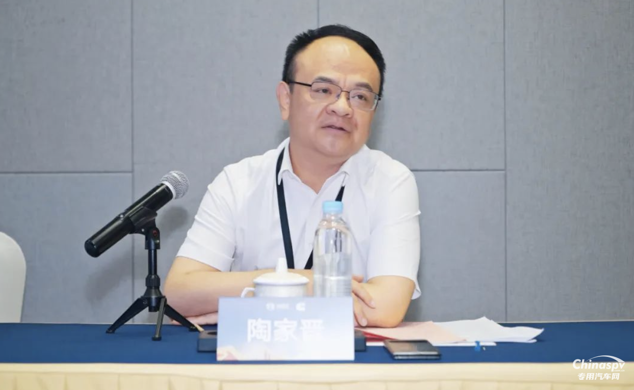 共启新程！太重集团与康明斯达成战略合作