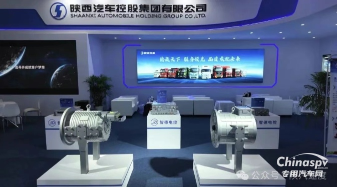 智德电控：打造电驱系统标杆产品 营收同比增长201%