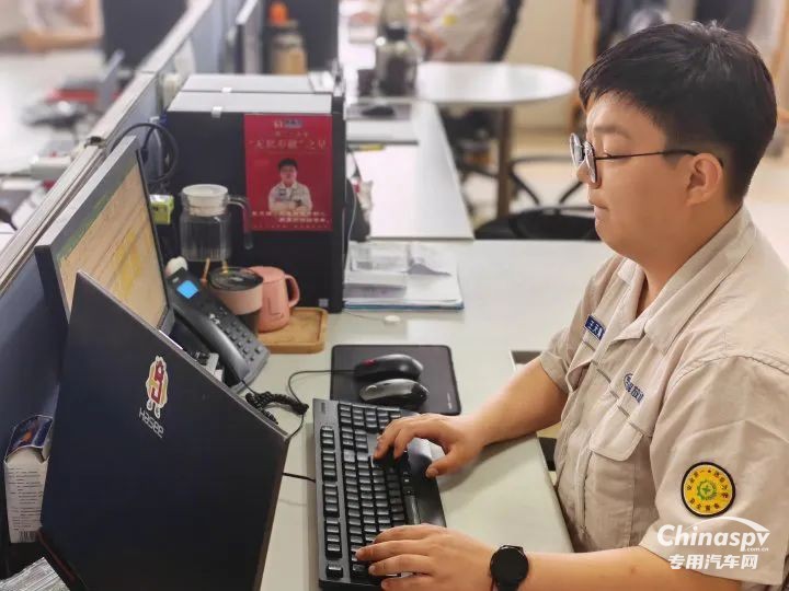 解放动力王天赐：从技术骨干到“流量先锋”的破圈之路