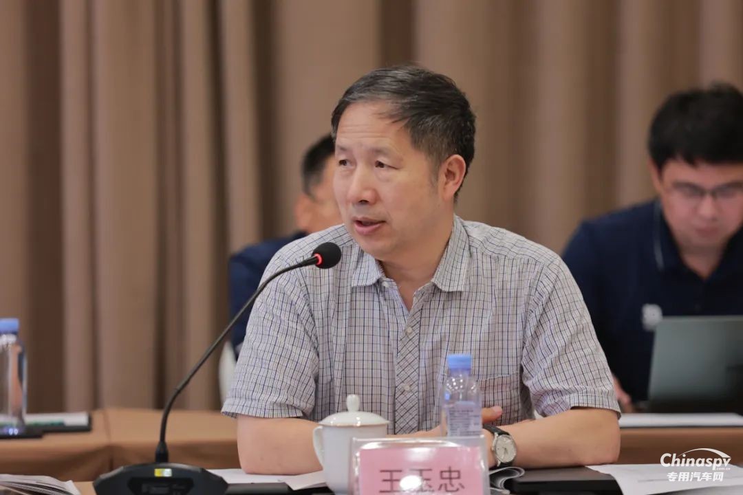 多位院士专家汇聚玲珑，共商绿色轮胎发展