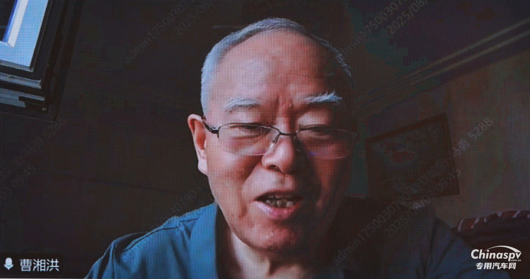 多位院士专家汇聚玲珑，共商绿色轮胎发展